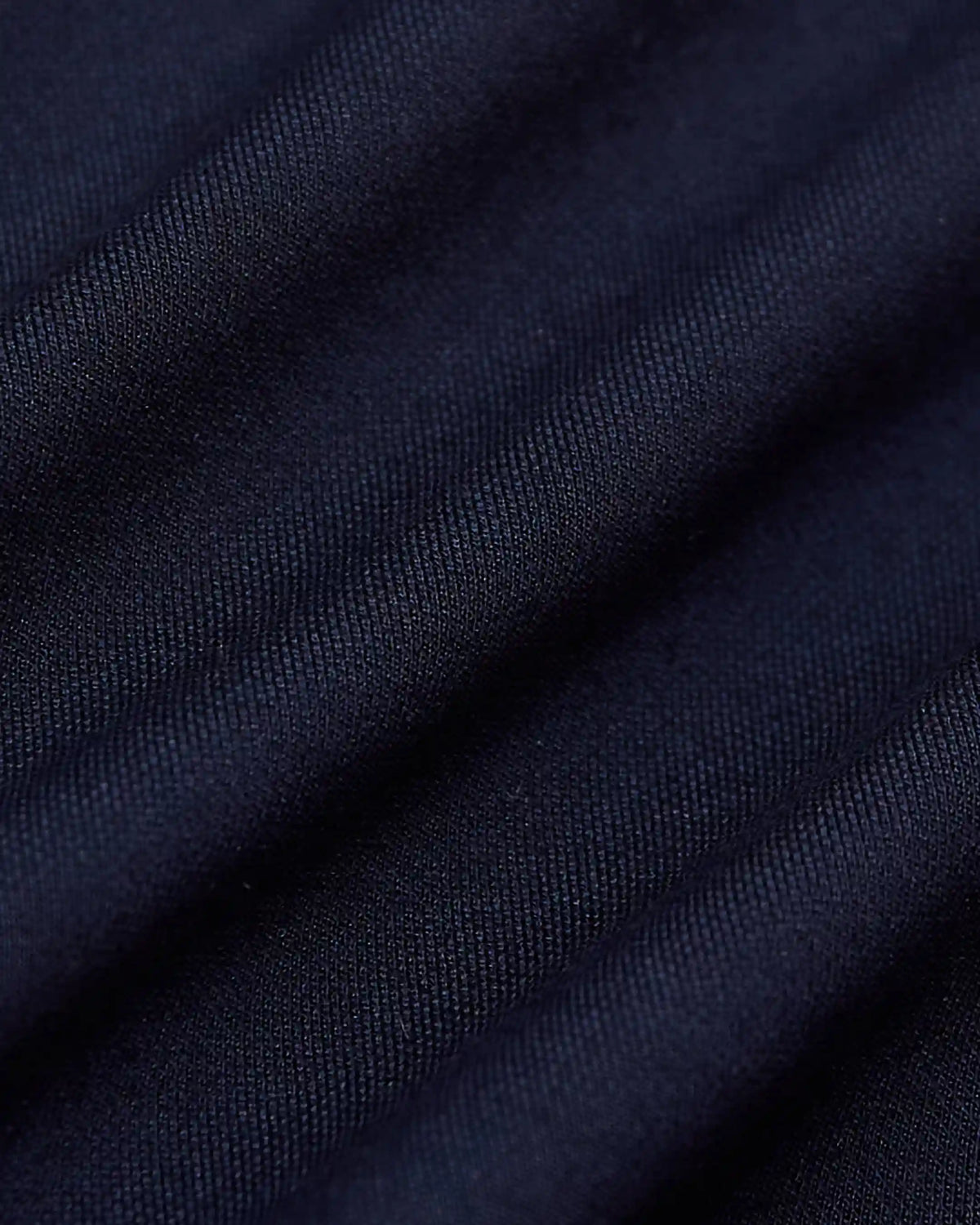 Navy Commuter Pants