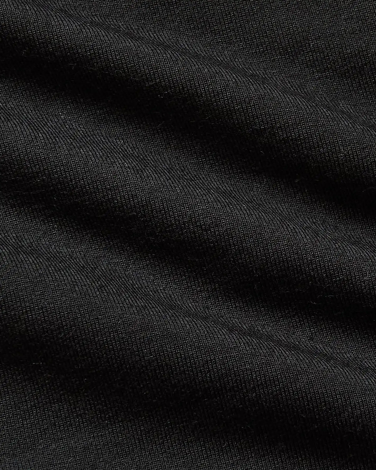 Womens Black Relaxed Joggers