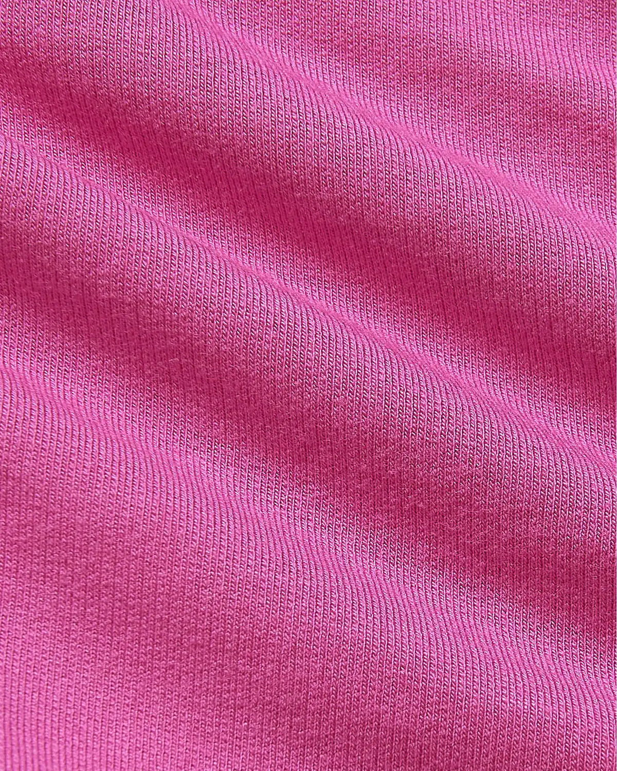 Womens Electric Fuchsia Relaxed Joggers