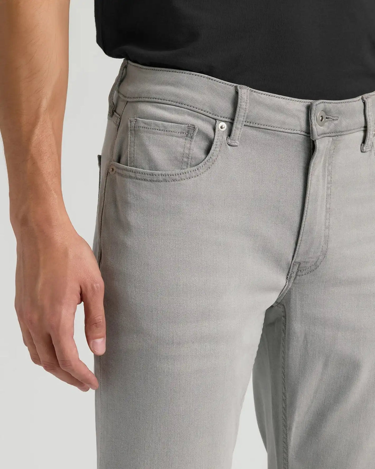 Slim Comfort Stretch Jeans 3-Pack