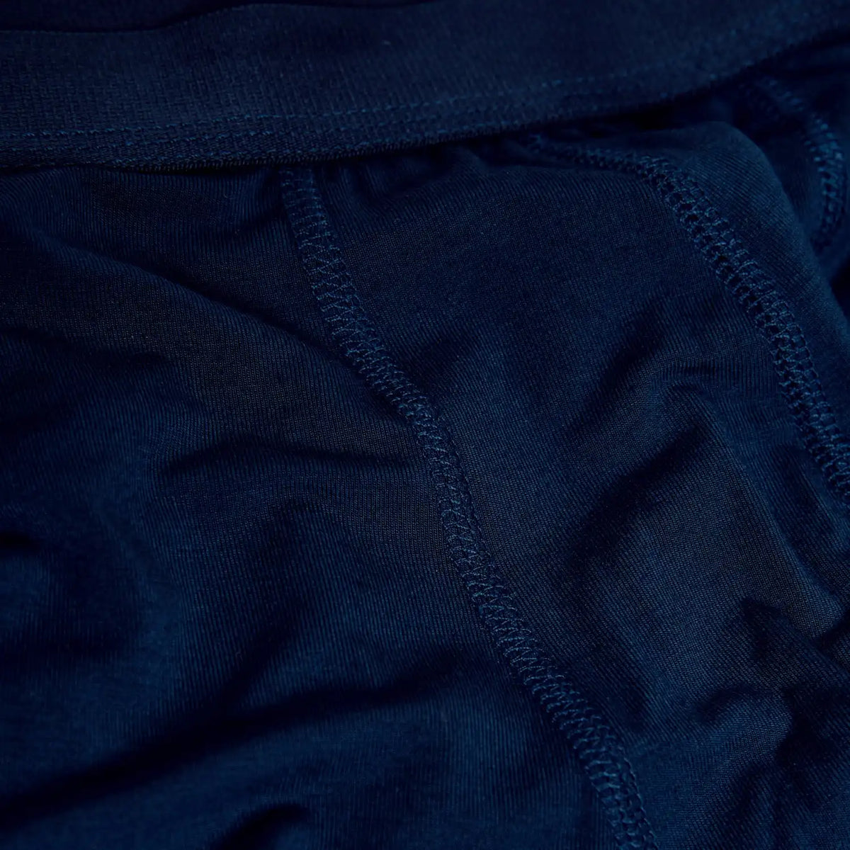 Carbon & Navy Boxer Briefs 6-Pack