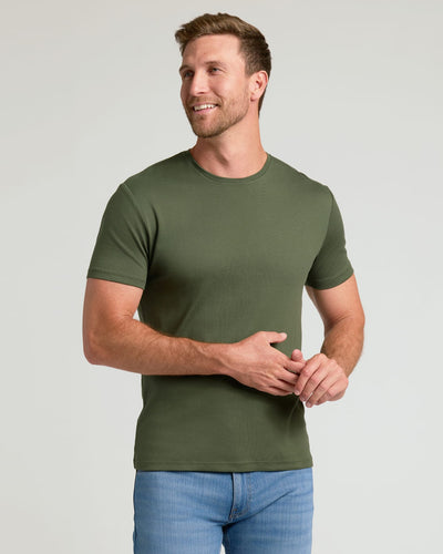 Pima Cotton Blend