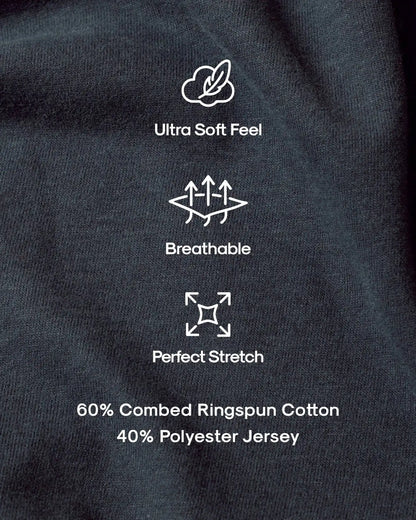Classic Crew Neck 6-Pack