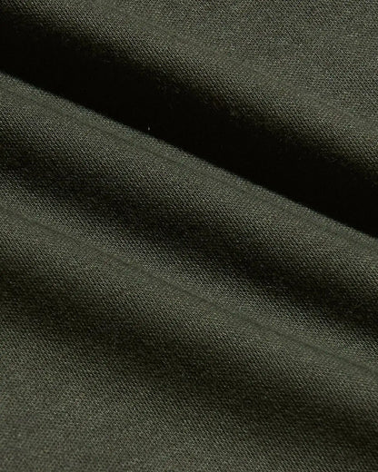 Pima Cotton Blend Crew 4-Pack