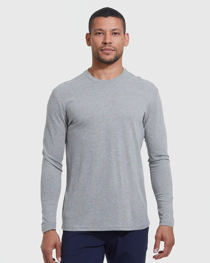 Variety Long Sleeves 3-Pack