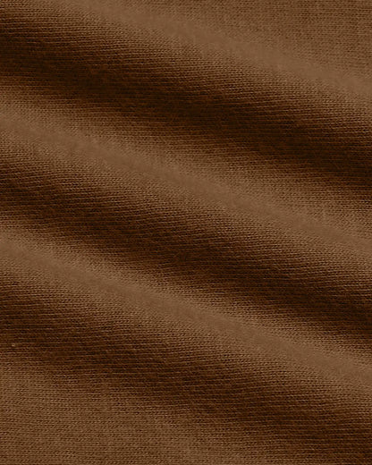 Sepiawood Classic Long Sleeve Henley