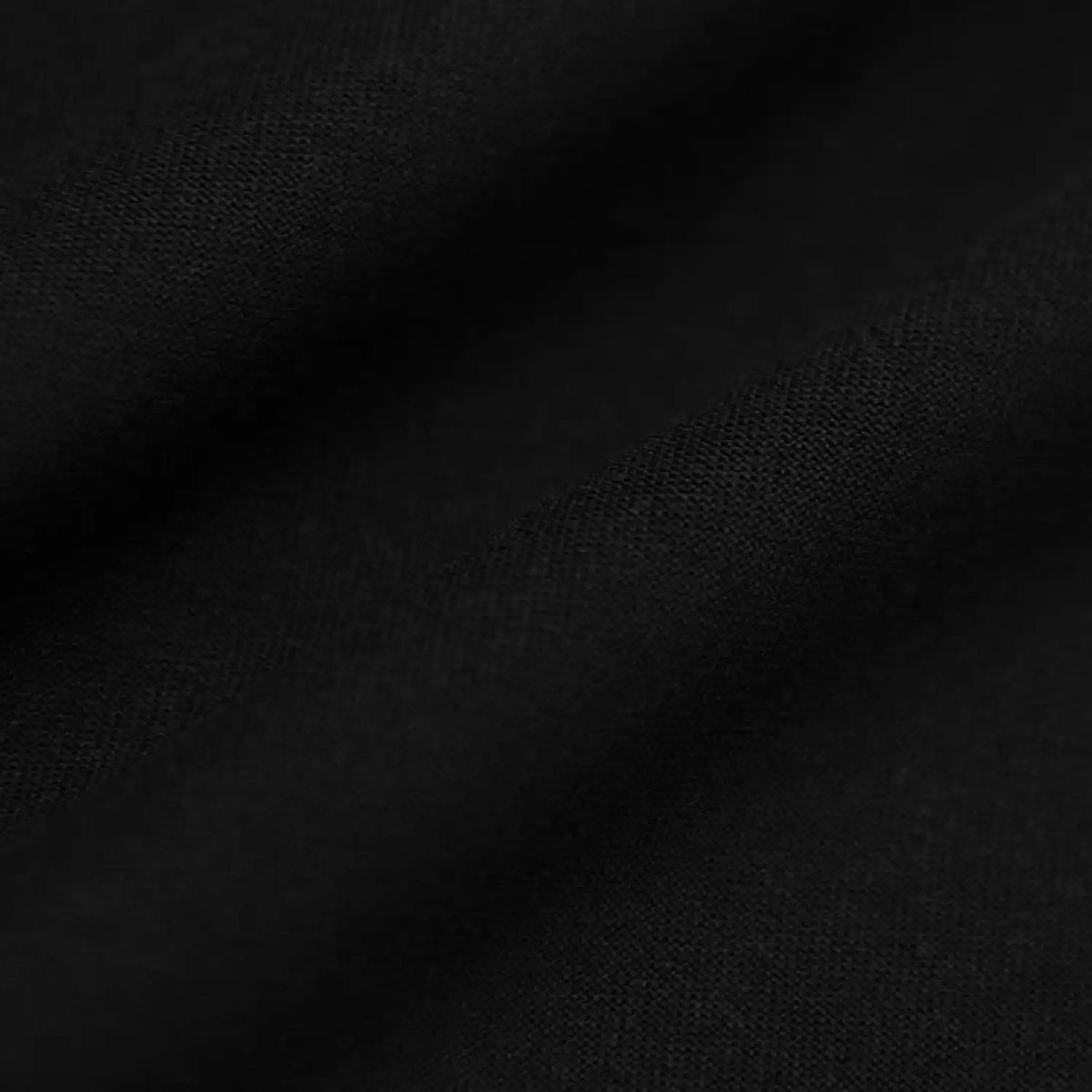 All Black Active Long Sleeve Crew T-Shirt 3-Pack