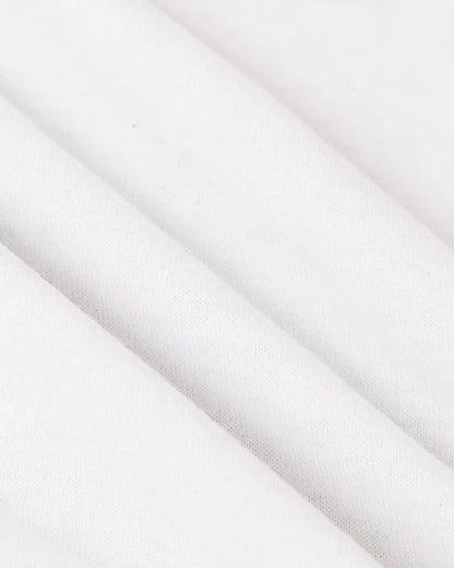 All White Tall Classic Polo 10-Pack
