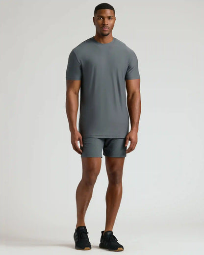 Tall Active Crew 3-Pack
