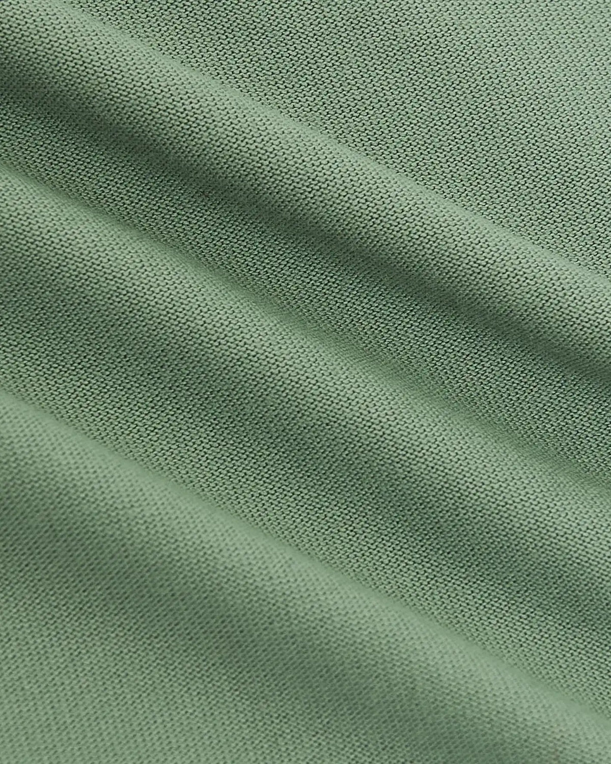 Sage Green Tall Active Crew Neck