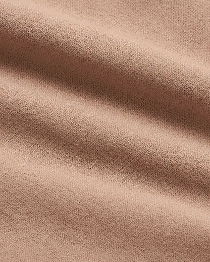 Truffle Tall Dressy Polo