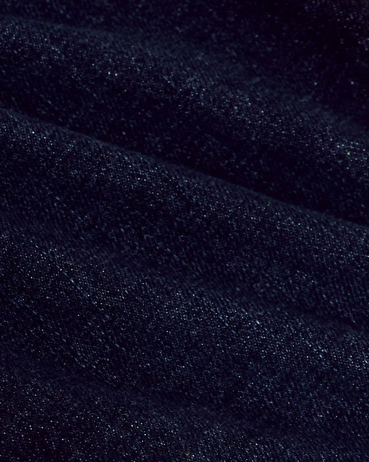 Indigo Rinse Straight Authentic Denim Jeans