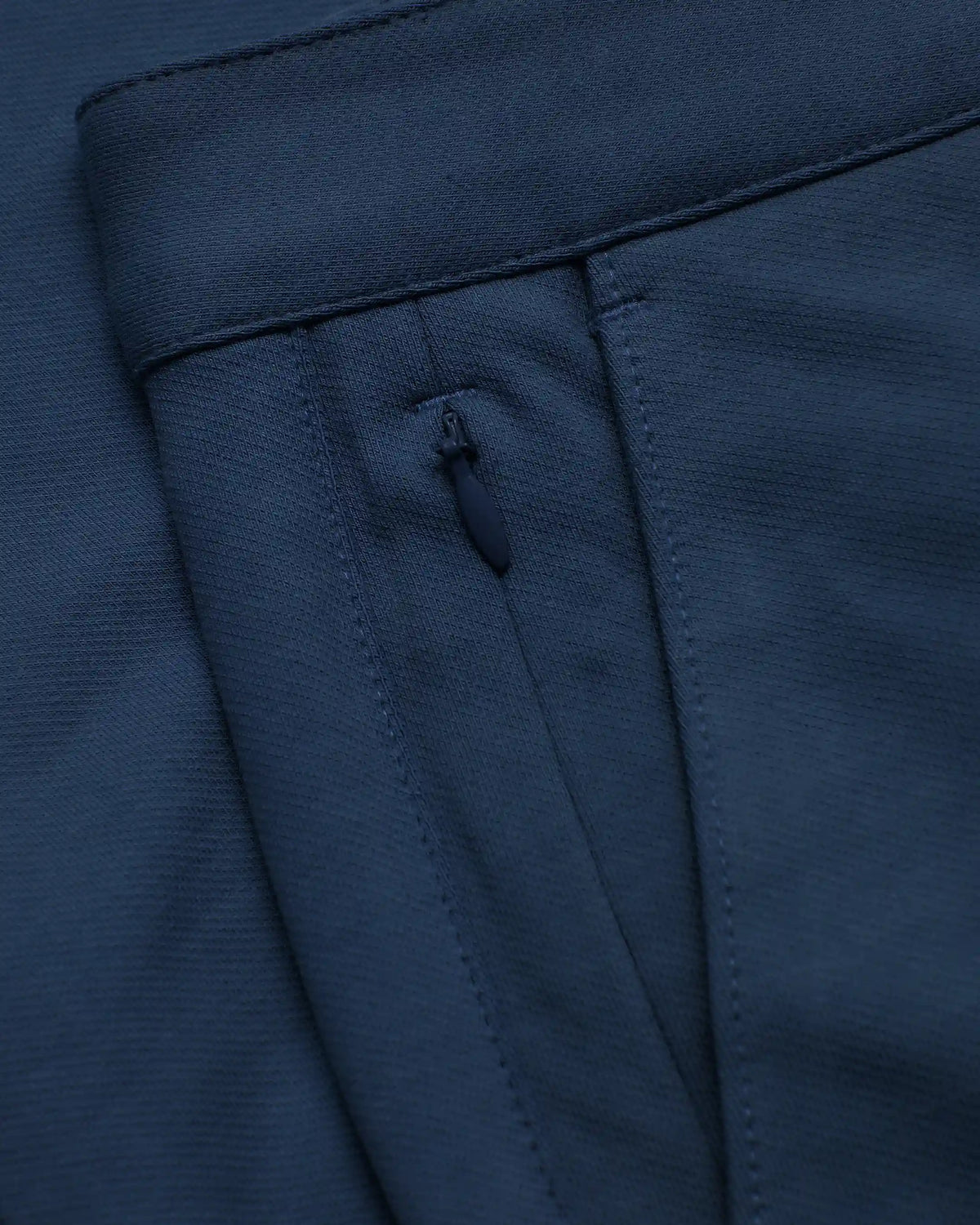 Navy Slim Chino Pants 2.0