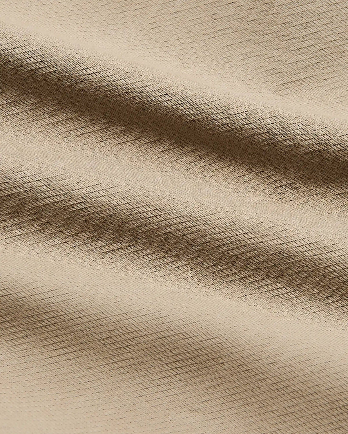 Khaki Straight Chino Pants 2.0