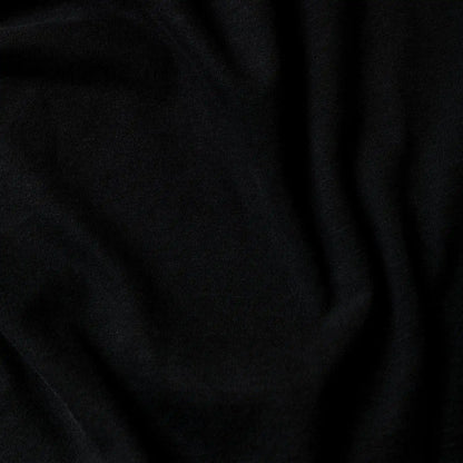 Black Classic Polo