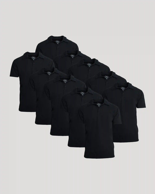 Classic Polo 10-Pack