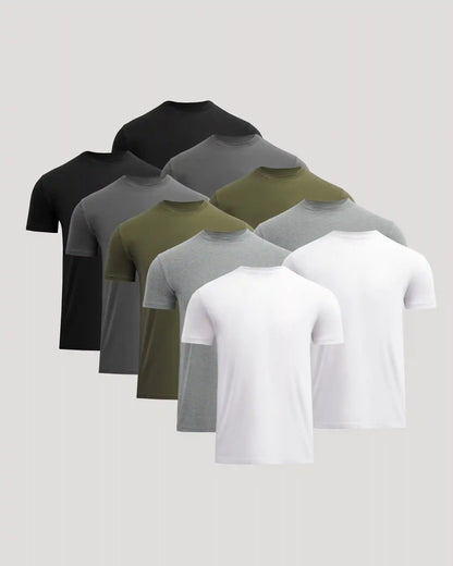 Classic Crews 10-Pack