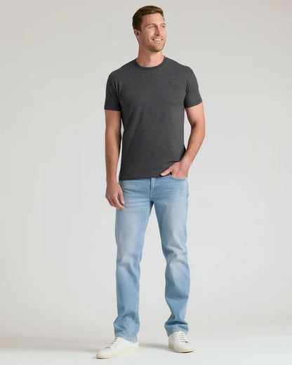 Classic Crew Neck 3-Pack