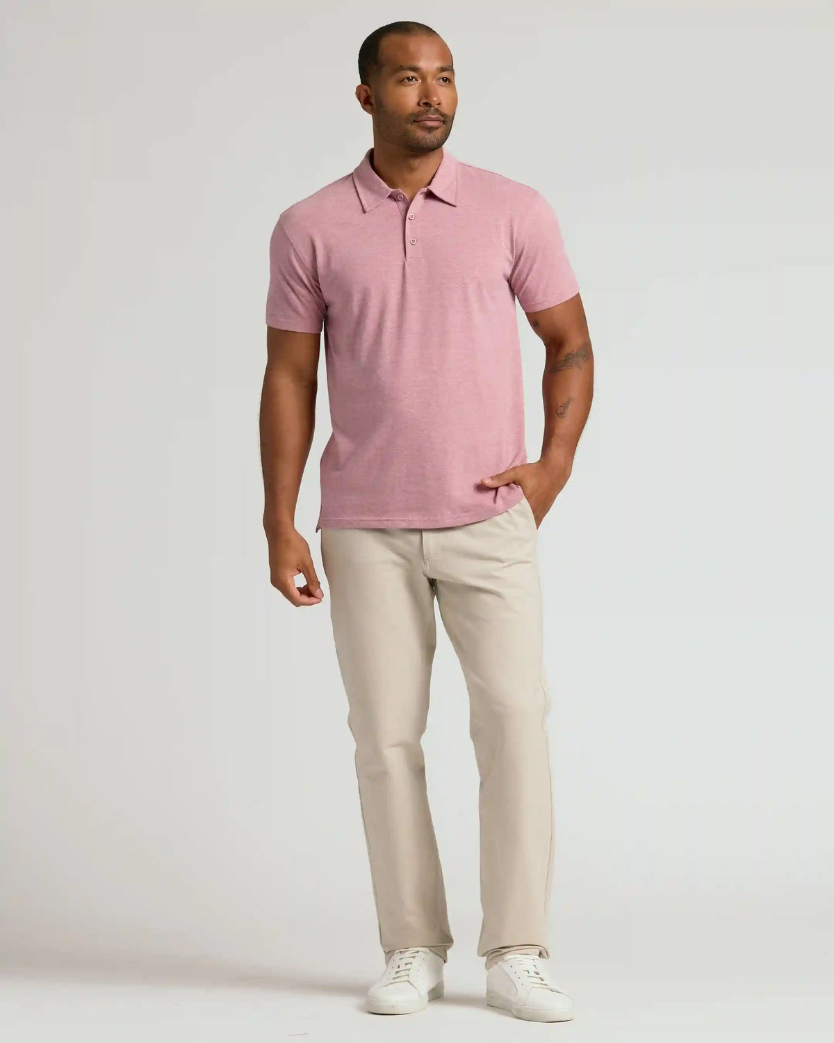 Classic Polo 3-Pack