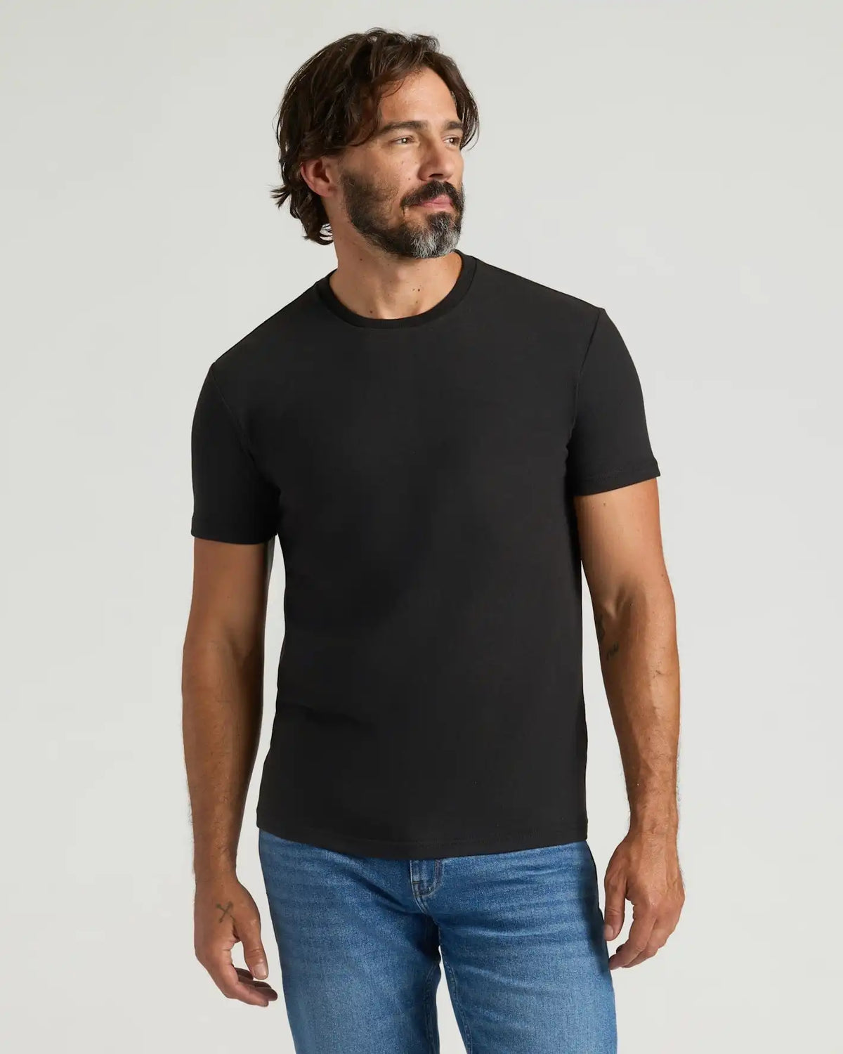 The Staple Heavyweight Crew 3-Pack