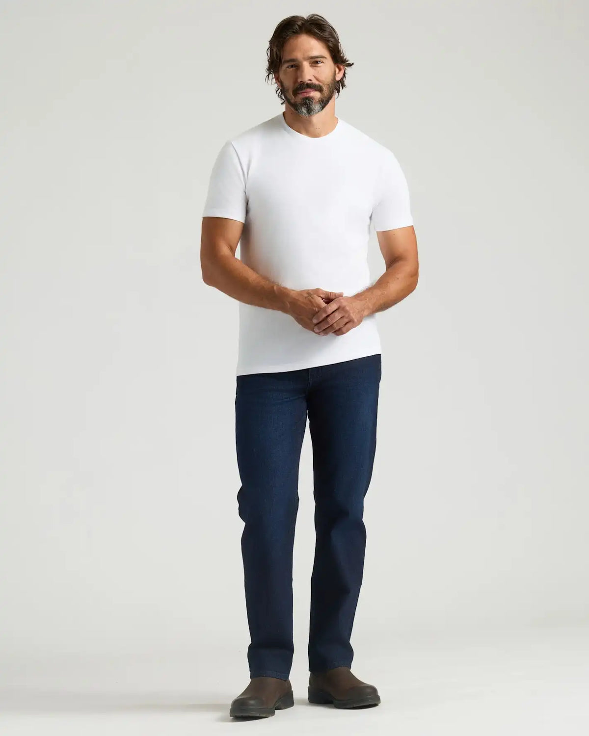 The Staple Heavyweight Crew 3-Pack