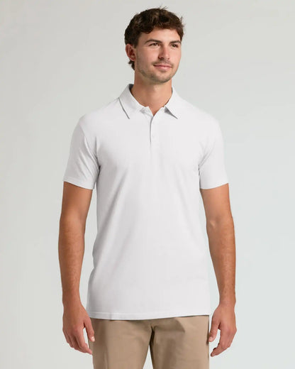 Wardrobe Classic Tall Polo 10-Pack