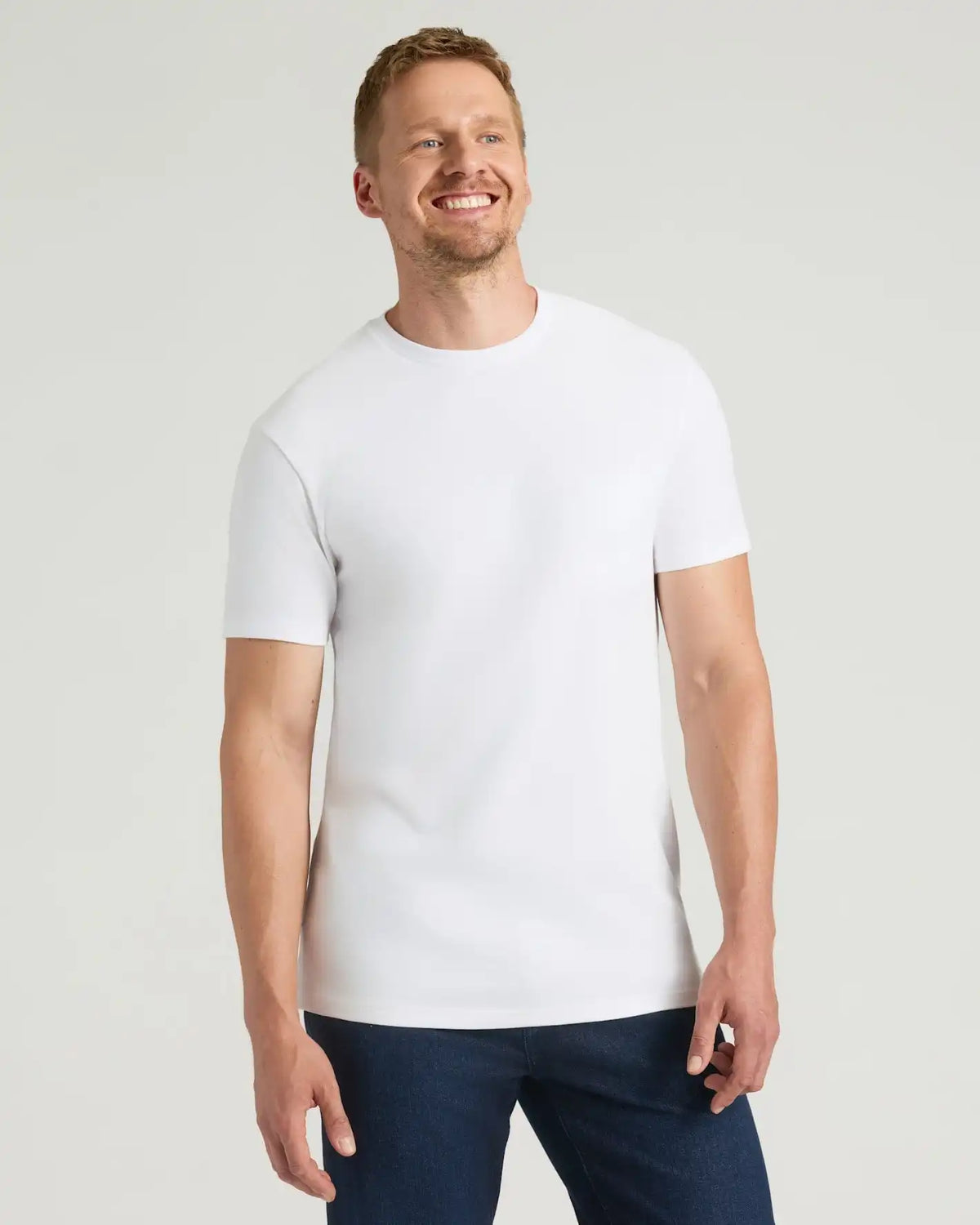 The Staple Tall Heavyweight Crew 3-Pack