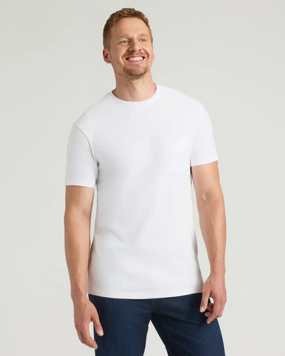 The Staple Tall Heavyweight Crew 6-Pack
