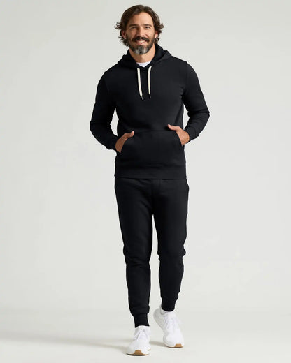 Variety Hoodies 3-Pack