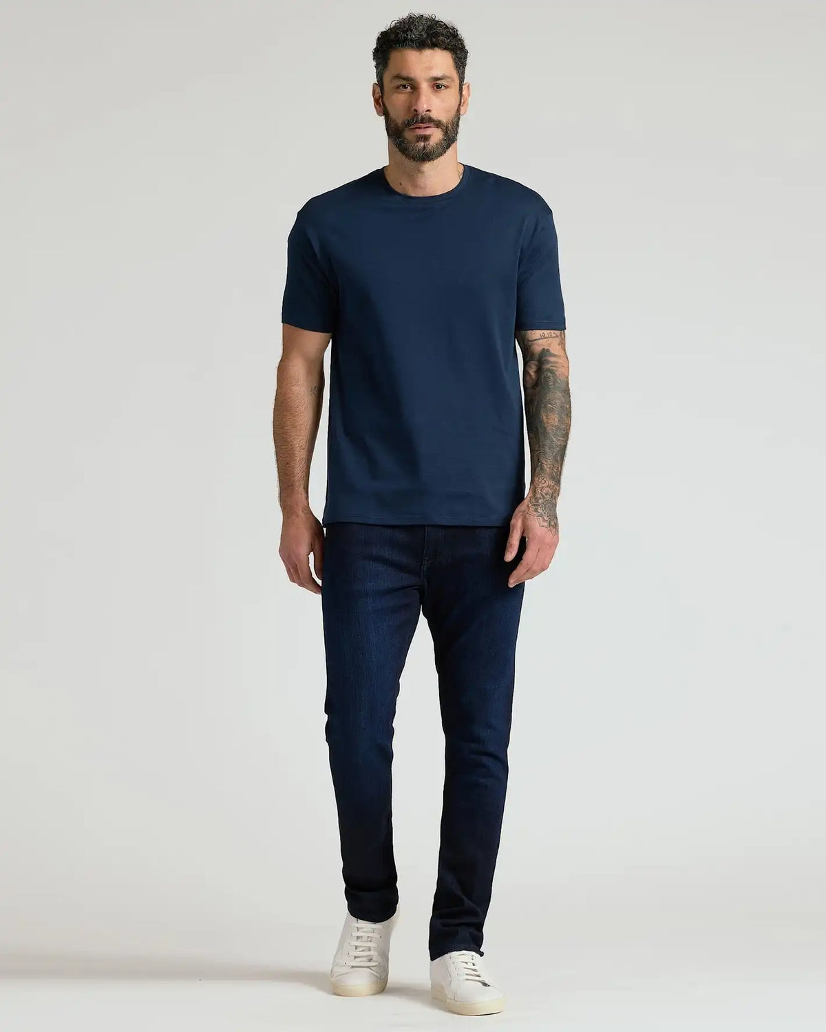 Slim Comfort Stretch Jeans 3-Pack