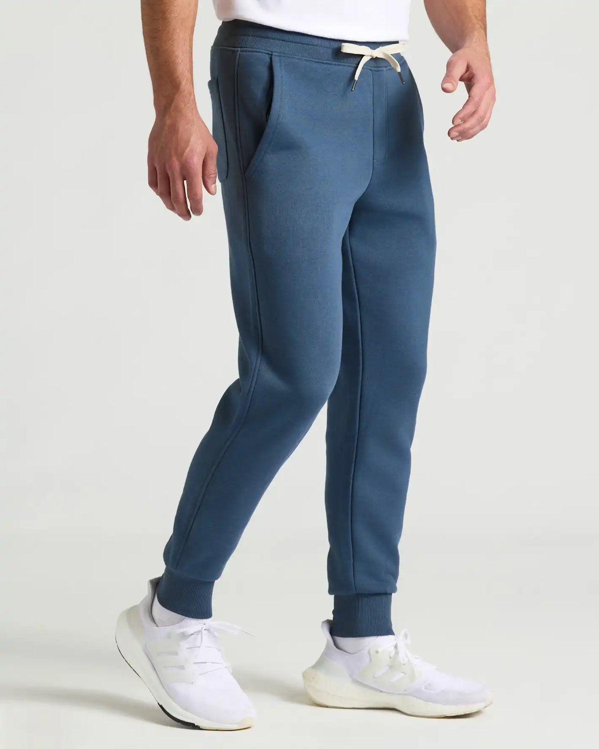 Fiord Fleece French Terry Joggers