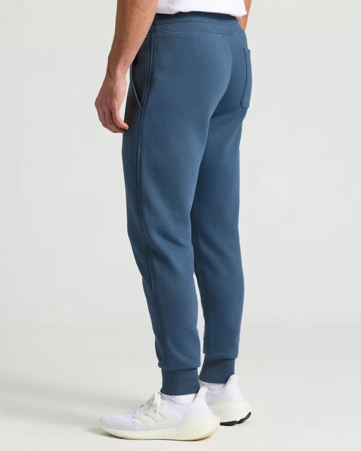 Fiord Fleece French Terry Joggers